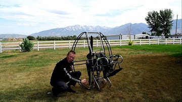 Paramotor Buyer