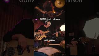 THE BISCUIT HOUSE - New Album by Justin Johnson OUT NOW! #Guitar #Music #shorts