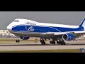(HD) 50 Minutes Aircraft Identification, Planespotting, Watching Airplanes at Chicago O'Hare Airport