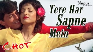 tere har sapne mein shreya ghoshalsonu nigam hit romantic songs bollywood songs nupur audio