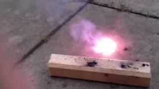 Testing firework star prime