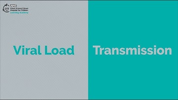 Covid-19 Transmission and Viral Load - Animation