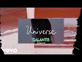 Rosa linn  universe galantis remix official lyric