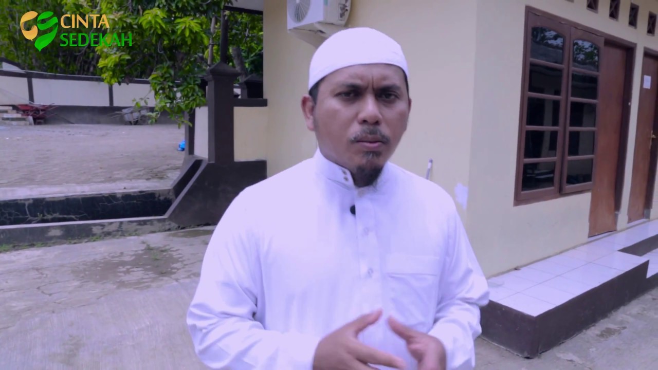 Madinatul Qur'an 4  Putri