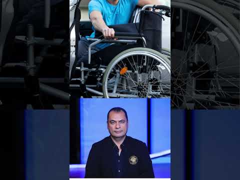 مفيش معاق هيستحمل عربية 15 سنة استيراد سيارات المعاقين