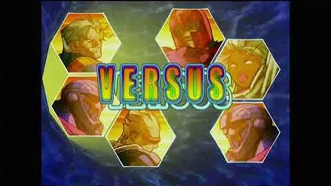 MVC2 WeRVENOM Johnsonmfw NoobTom420 MagusOLD DarkAngel [Creation Scapes & Dirty Nurse Rage Quit]