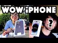 iPHONE 14 PRO UNBOXING &amp; GIVEAWAY