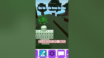 How to get Missing Texture marker in Find the Markers