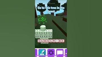 How to get Missing Texture marker in Find the Markers