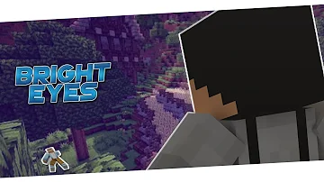 Bright Eyes (Minecraft Skit/Short)