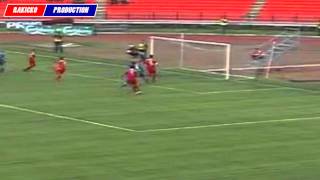 FK Radnicki Nis 4-1 FK Radnicki 1923 Kragujevac :: Resumos