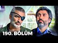 Kurtlar Vadisi Pusu 190 Bölüm FULL HD 