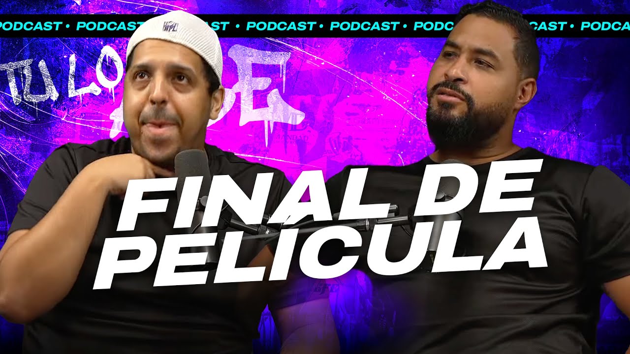 Final de PELÍCULA en la LNB! Y un Juego de Estrellas que hará HISTORIA 🔥🏆  | EP6 T2