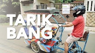REVIEW   TEST DRIVE ODONG-ODONG