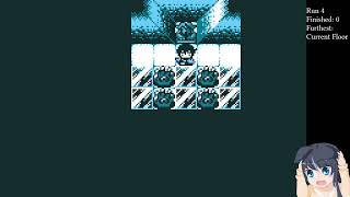 【VOID STRANGER】 #3 An ending... What do you mean I made this game so  hard on myself--