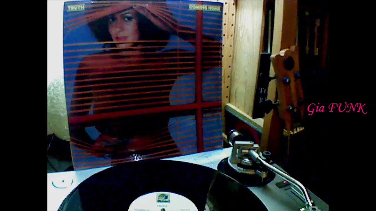 Obejrzyj TRUTH - touch me - 1980 w YouTube Obejrzyj TRUTH - touch me - 1980 w YouTube