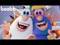 Booba 🍍 Booba in der Zukunft 💥 Neue Folge ✨ Alle Episoden ansehen 💖 Lustige Cartoons für Kinder