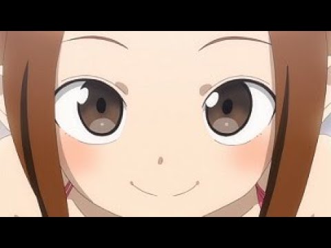 からかい上手の高木さん 高木さんの激レアあけましておめでとうございます！100万回の「I love you」神引きガチャ！キュンレコ