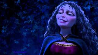 Mother Knows Best Reprise - Disney's Tangled - cover by Elsie Lovelock