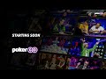 BetMGM Poker Championship $3,500 Main Event Final Table