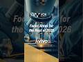 hVIVO: Focus Areas for the Rest of 2026