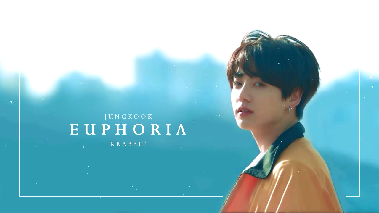 thai ver Euphoria (DJ Swivel Forever Mix) JK memories