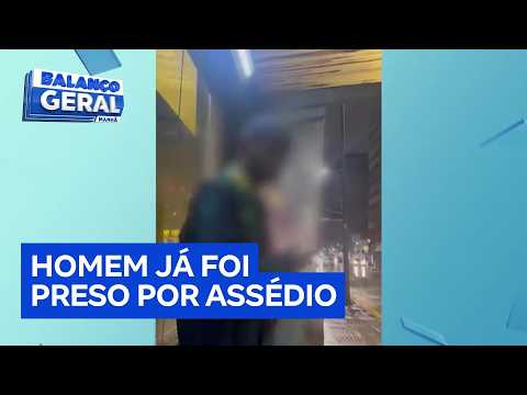 5433902 ERP 1709 BGM WORKING WOMAN HARASSED
