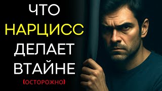 видео: Ты Перестал Искать Нарцисса? Посмотри Что Он Делает Втайне картинка: Ты Перестал Искать Нарцисса? Посмотри Что Он Делает Втайне
