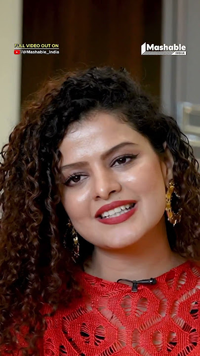 Palak Muchhal Sings ‘Kaun Tujhe’ From MS Dhoni😍🤌🏻