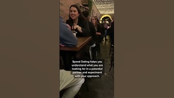 Toronto Speed Dating | Single in the City