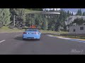 Gran Turismo Panda-moanium