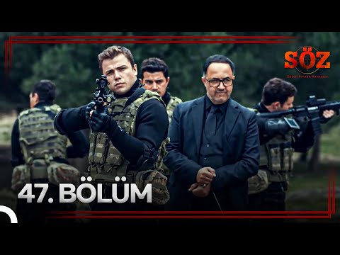 Söz 47. Bölüm #Yeniden