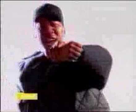 KRS-ONE - Sound Of Da Police