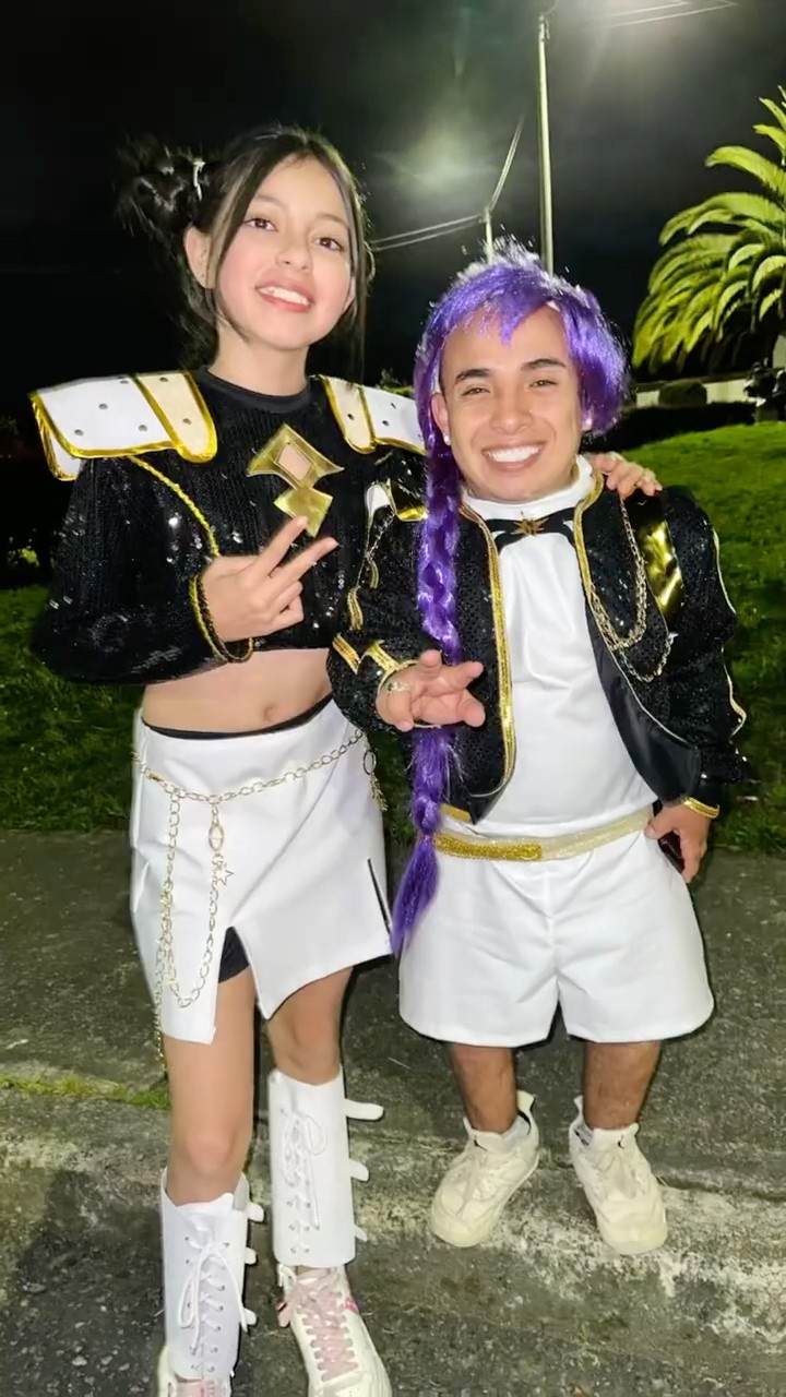 rumiページです。 Que le pasó a Rumí? 😂 💜💜💜 - YouTube