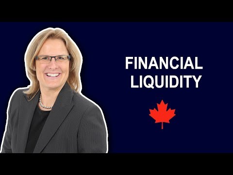 Financial Liquidity