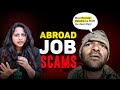 Is Your Dream Job Abroad Actually a SCAM? Save Yourself in 2026!