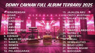 Denny Caknan Full Album 2025 – Swargi Langgeng Lagu Jawa Romantis \u0026 Galau Terbaik