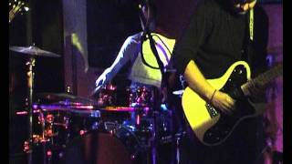 The kundalini Band \