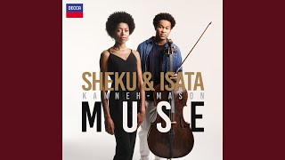 Rachmaninoff: 12 Romances, Op. 21 - No. 7, How Fair This Spot (Arr. Sheku Kanneh-Mason for Cello and Piano) - Sheku Kanneh-Mason, Isata Kanneh-Mason & Sergei Rachmaninoff