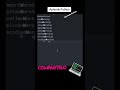 Aprende pytho #sistemas #informatica #coding #aprendepy #phyto #java #shorts #vb #visualstudio #codi