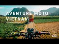 Riding the dragons spine  voyage  moto au vietnam  film documentaire par vintage rides