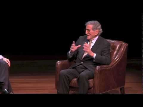 Tony Bennett discusses what made Amy Winehouse so special