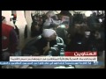   عناوين نشرة أخبار الفضائية السورية 07 02 2014