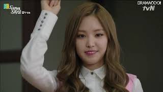 Twenty Again Naeun Cut with Minjae Ep.1