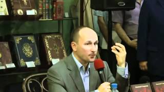 Николай Стариков.12.09.11. Разгадка русской революции 1917г. Николай Стариков.12.09.11. Разгадка русской революции 1917г.
