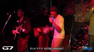 CAPITAL STACKS - JUST ANOTHER DAY (LIVE)