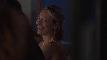 Silvio Peroni "Tre Sorelle - masterclass per attori"