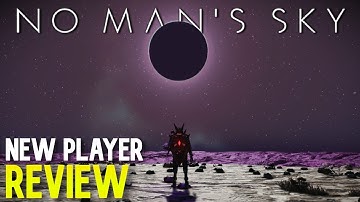 No Mans Sky in 2025 | New Player, First Impressions