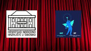 Ptica Čudesnih Krila - Zdravo Maleni Mdf Šibenik