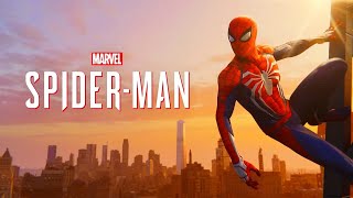 SPIDER-MAN REMASTERED FULL GAME Walkthrough - No Commentary (PS5 4K UHD) screenshot 4